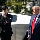 The Bernie Sanders vs. Elon Musk debate