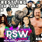 Saturday: RSW Forks of the Buffalo ‘24 in Mannington
