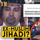 We Don't Know Whether the Christmas Market Murderer was Islamist or Far Right, Because Even He Didn't Know