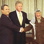 A President's Inconvenient Palestinian Facts
