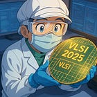2025 VLSI Technology Forum : Challenges and Opportunity of compact modeling in the AI Era