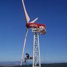 Windstory #7 - 40 años del primer aerogenerador Ecotècnia 