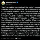 What the heck is vibe coding?