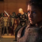 On Færie-Stories—like Frank Herbert's "Dune"—Derived from Agrarian-Age Roots