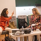 An invitation: Heartefact, the Serbian theatre company confronting the past through art