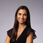 Interview with Veronica Llorca-Smith to Inspire Substack Writers