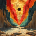 Escaping the Valley of Despair