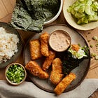 How a Fine-Dining-Trained Chef Feeds His Kid