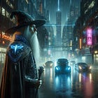 Sapien Sorcerers