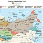 Russian Imperialism in the 20th and 21st centuries: an introduction 