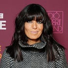 Claudia Winkleman says men on The Traitors were ‘threatened’ by smart women
