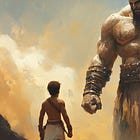 Conquering Your Promised Land