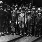 Trump tries to restore a grim era for American workers
