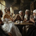 The Four Gospels