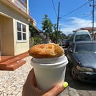 Small Win #10: The best hot chocolate in the world
