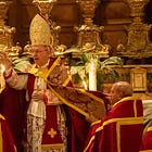 Bishop Schneider: Profession of Faith in Jesus Christ and His Church