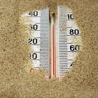 Take Your Emotional Temperature