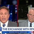 RFK Jr. Gets VERY ANGRY! When You Remind Him Of Every Wackjob Thing He's Ever Said