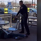 Winchester Police Officer Under Investigation After Video Surfaces Online