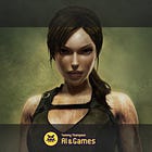 How AI Learned Whether You'll Complete Tomb Raider: Underworld