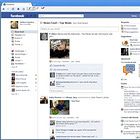 Why is no one making a new version of old Facebook?