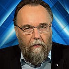 ALEXANDR DUGIN: ΕΝΑ ΠΙΟΝΙ ΤΗΣ ΠΑΓΚΟΣΜΙΟΠΟΙΗΣΗΣ