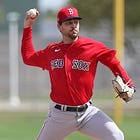 Cooper Adams shines in first professional outing for the Greenville Drive