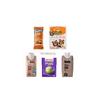 As armadilhas dos alimentos infantis