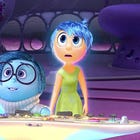 The role of grief in depression and mania: What Inside Out teaches us