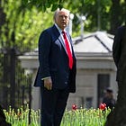 Trump’s Immigration Poll Numbers Are Sinking Fast