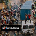 LagosPhoto Festival extends open call for submission of portfolio for its 2023 portfolio review