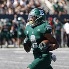 Week 4 MACtion Power Rankings & Lightning striking in the same place twice