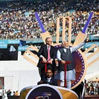 The new frontier: Air travel between Australia and India