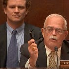 Rep. Gerry Connolly Shows How to Counter Calls for War with Iran