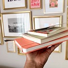 Chapter #58: How to Make Journaling Work For You