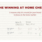 The "Winning at Home" Checklist