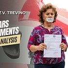 Show Notes - Gonzalez v. Trevino Oral Arguments