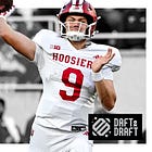 Stock Watch: How did 2025 NFL Draft quarterbacks perform in Week 10?