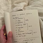Lessons in Practical Resilience