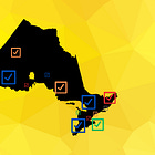 Ontario Election Projection