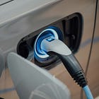 America Is Finally Building a Nationwide EV Charging Network