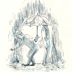 Riposte Card No. 3: Uncouth umbrella!