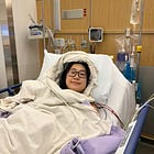 Bonus Issue #03: FAQ's about Endometriosis + My Endo Surgery