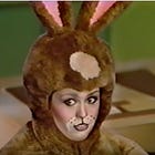 Behold! It Is Your Easter Open Thread, Starring A Very Scary Marie Osmond Rabbit Person.