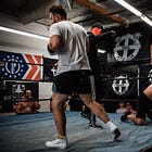 Blood, Sweat, Hate: MMA's festering neo-Nazi problem 