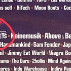 The Misfits’ font on the Coachella poster has broken my brain.