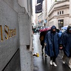 Do Your Own Research: The Economy