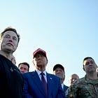 Trump plots to steal Congress's budget authority