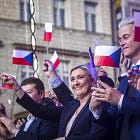 Populism is surging -- elites are lost