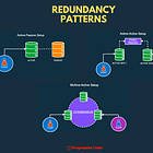 SDC#5 - Making Your Database Highly Available